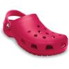 imageCrocs UnisexAdult Classic Clog Clogs for Women and MenRaspberry