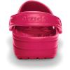 imageCrocs UnisexAdult Classic Clog Clogs for Women and MenRaspberry