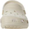 imageCrocs UnisexAdult Classic Clog Clogs for Women and MenStucco