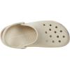 imageCrocs UnisexAdult Classic Clog Clogs for Women and MenStucco