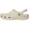 imageCrocs UnisexAdult Classic Clog Clogs for Women and MenStucco