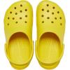imageCrocs UnisexAdult Classic Clog Clogs for Women and MenSunflower