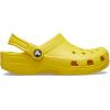 imageCrocs UnisexAdult Classic Clog Clogs for Women and MenSunflower