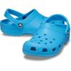 imageCrocs UnisexAdult Classic Clog Clogs for Women and MenVenetian Blue