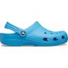 imageCrocs UnisexAdult Classic Clog Clogs for Women and MenVenetian Blue