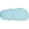 imageCrocs UnisexAdult Classic Lined ClogPure Water