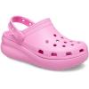 imageCrocs UnisexChild Cutie Crush ClogTaffy Pink