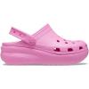imageCrocs UnisexChild Cutie Crush ClogTaffy Pink