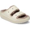 imageCrocs Womens Classic Marbled Tiedye ClogsBoneMushroom