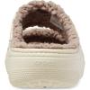 imageCrocs Womens Classic Marbled Tiedye ClogsBoneMushroom