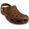 imageCrocs Womens Classic Marbled Tiedye ClogsBrown