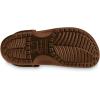 imageCrocs Womens Classic Marbled Tiedye ClogsBrown