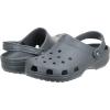 imageCrocs Womens Classic Marbled Tiedye ClogsMate Grey