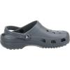 imageCrocs Womens Classic Marbled Tiedye ClogsMate Grey