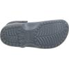 imageCrocs Womens Classic Marbled Tiedye ClogsMate Grey