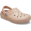 imageCrocs Womens Classic Marbled Tiedye ClogsPink Caramel