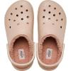 imageCrocs Womens Classic Marbled Tiedye ClogsPink Caramel