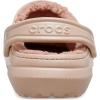 imageCrocs Womens Classic Marbled Tiedye ClogsPink Caramel