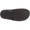 imageCrocs unisexchild Kids Classic Slide SandalsBlackn
