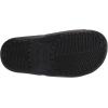imageCrocs unisexchild Kids Classic Slide SandalsBlackn