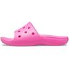 imageCrocs unisexchild Kids Classic Slide SandalsElectric Pink
