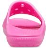 imageCrocs unisexchild Kids Classic Slide SandalsElectric Pink