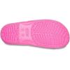imageCrocs unisexchild Kids Classic Slide SandalsElectric Pink