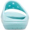 imageCrocs unisexchild Kids Classic Slide SandalsPure Water