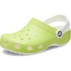 imageCrocs Kids Classic Clog Little KidBig KidToddlerLimeade
