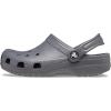 imageCrocs Kids Classic Clog Little KidBig KidToddlerSlate GreySlate Grey