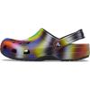 Black/Multi Solarized