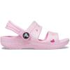 imageCrocs Kids Classic SandalsFlamingo