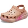 imageCrocs Unisex Adult Crush ClogsCorkMulti