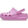 imageCrocs UnisexChild Cutie Crush ClogTaffy Pink
