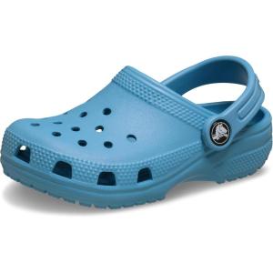 imageCrocs Kids Classic Clog Little KidBig KidToddlerElite Blue