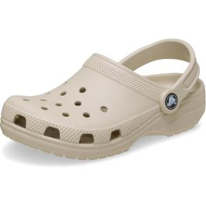 imageCrocs Kids Classic Clog Little KidBig KidToddlerFrappe