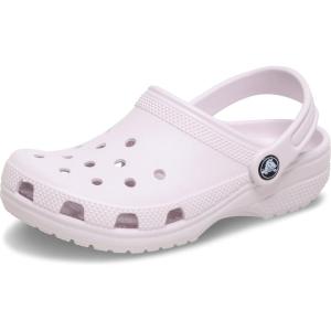 imageCrocs Kids Classic Clog Little KidBig KidToddlerGrape Ice