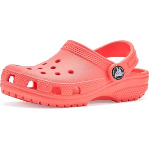 imageCrocs Kids Classic Clog Little KidBig KidToddlerGuava