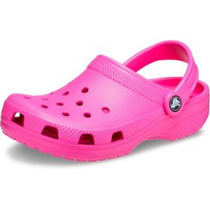 imageCrocs Kids Classic Clog Little KidBig KidToddlerJuice