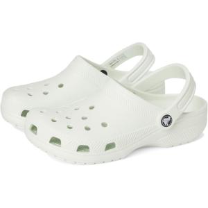 imageCrocs Kids Classic Clog Little KidBig KidToddlerMint Tint