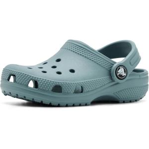 imageCrocs Kids Classic Clog Little KidBig KidToddlerPond