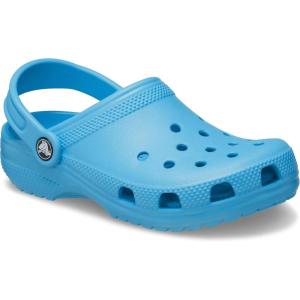 imageCrocs Kids Classic Clog Little KidBig KidToddlerVenetian Blue