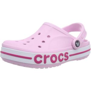 imageCrocs Kids Classic ClogsBallerina PinkCandy Pink