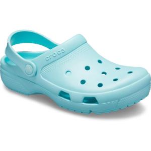 imageCrocs Kids Classic ClogsBlue Ice Blue 4o9