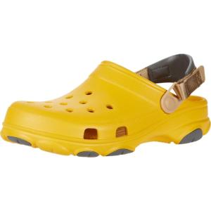 imageCrocs Kids Classic ClogsCanary