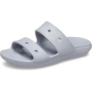 imageCrocs Kids Classic ClogsGray Light Gray