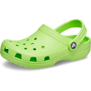 imageCrocs Kids Classic ClogsLimeade