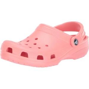 imageCrocs Kids Classic ClogsMelon