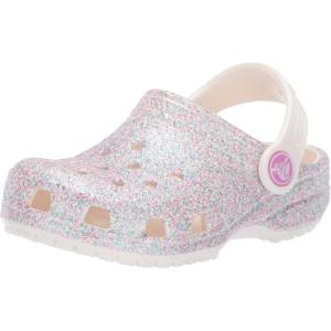 imageCrocs Kids Classic ClogsOyster
