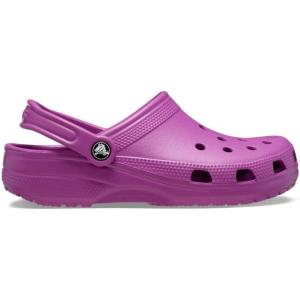 imageCrocs Kids Classic ClogsPurple